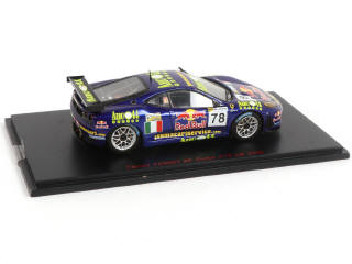 Lot 109 - RED LINE MODELS (ITALIE) (1)