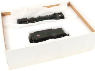 Lot 26 - FULGUREX '0' (SUISSE) (1)