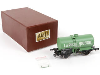Lot 32 - AMJI MODELS (PAYS-BAS) (1)