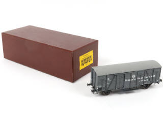 Lot 33 - AMJI MODELS (PAYS-BAS) (1)