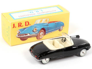 Lot 136 - JRD (FRANCE) (1)