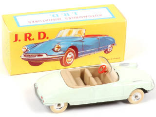 Lot 133 - JRD (FRANCE) (1)