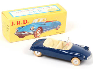 Lot 134 - JRD (FRANCE) (1)