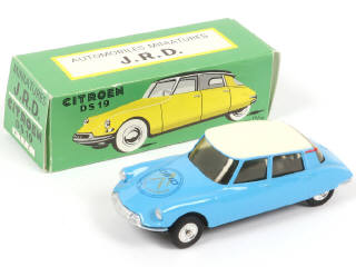 Lot 135 - JRD (FRANCE) (1)