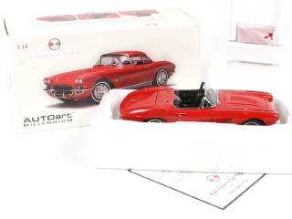 Lot 57 - AUTOART (ALLEMAGNE) (1)