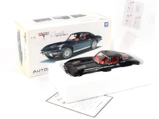 Lot 58 - AUTOART (ALLEMAGNE) (1)