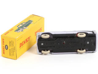 Lot 315 - DINKY TOYS (FRANCE) (1)