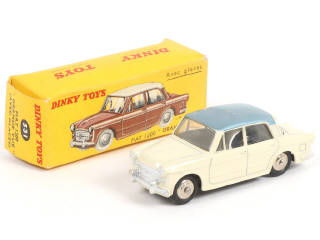 Lot 309 - DINKY TOYS (FRANCE) (1)
