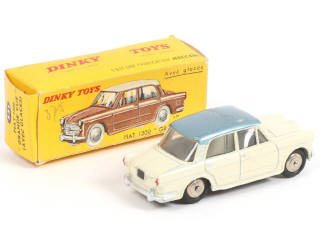 Lot 309 - DINKY TOYS (FRANCE) (1)