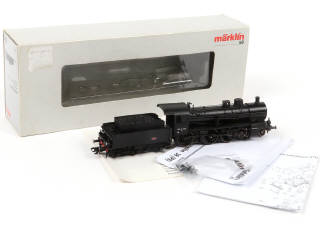 Lot 13 - MÄRKLIN 'HO' (ALLEMAGNE) (1)
