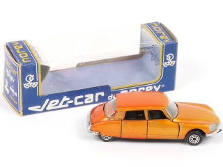 Lot 159 - NOREV - JET CAR (FRANCE) (1)