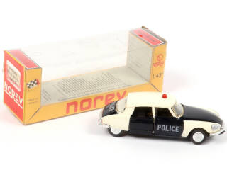 Lot 176 - NOREV (FRANCE) (1)