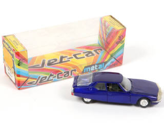 Lot 163 - NOREV - JET CAR (FRANCE) (1)