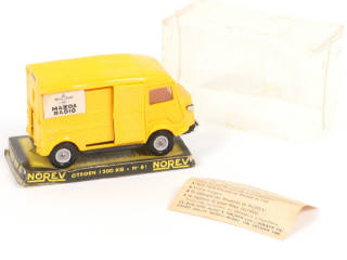 Lot 181 - NOREV (FRANCE) (1)