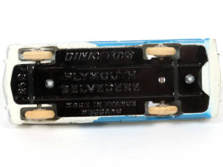 Lot 285 - DINKY TOYS (FRANCE) (1)