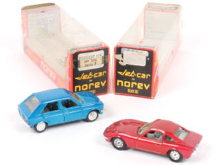 Lot 167 - NOREV - JET CAR (FRANCE) (2)