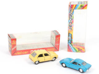 Lot 166 - NOREV - JET CAR (FRANCE) (2)