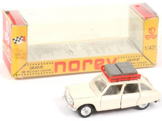 Lot 175 - NOREV (FRANCE) (1)