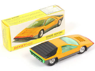 Lot 326 - DINKY TOYS (FRANCE) (1)