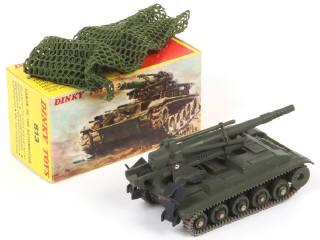 Lot 338 - DINKY TOYS (FRANCE) (1)