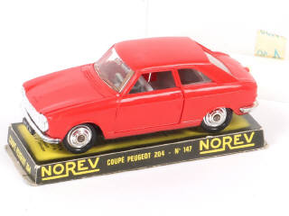 Lot 172 - NOREV (FRANCE) (1)