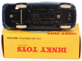 Lot 299 - DINKY TOYS (FRANCE) (1)