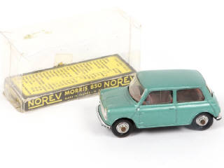 Lot 171 - NOREV (FRANCE) (1)