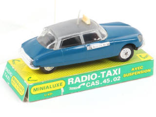 Lot 157 - MINIALUXE (FRANCE) (1)