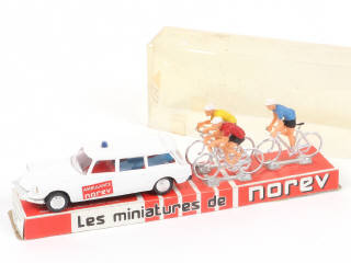 Lot 179 - NOREV (FRANCE) (1)