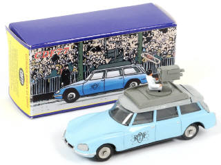 Lot 200 - CLUB DINKY FRANCE (1)