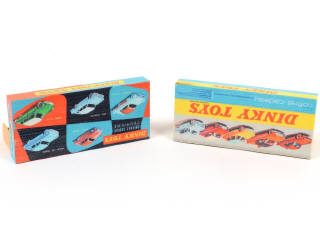 Lot 86 - A2 MODELS (PAYS-BAS) (1)