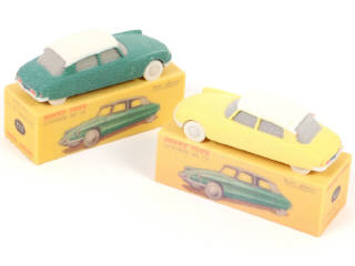 Lot 85 - A2 MODELS (PAYS-BAS) (1)