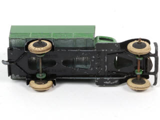 Lot 294 - DINKY TOYS (FRANCE) (1)