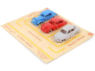Lot 150 - CLE (FRANCE) (1)