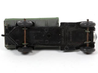 Lot 205 - DINKY TOYS (GB) (1)
