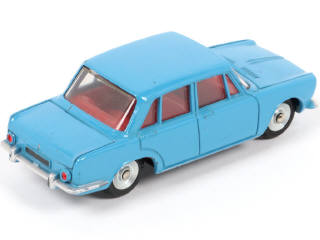 Lot 291 - DINKY TOYS (FRANCE) (1)