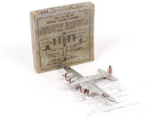 Lot 240 - DINKY TOYS (GB) (1)