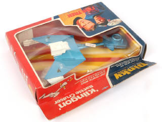 Lot 229 - DINKY TOYS (GB) (1)