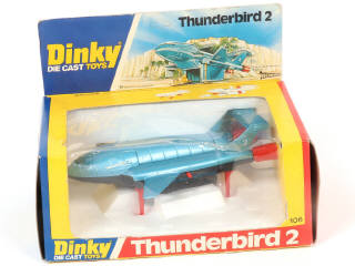 Lot 226 - DINKY TOYS (GB) (1)