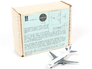 Lot 78 - AERO MINI (USA) (1)