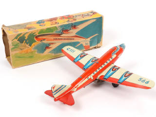 Lot 63 - HUKI (ALLEMAGNE) (1)