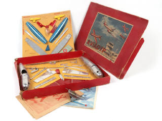 Lot 69 - AVIADYP (FRANCE) (1)