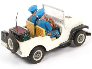 Lot 40 - NOMURA (JAPON) (1)