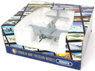 Lot 48 - FRANKLIN MINT (USA) (1)