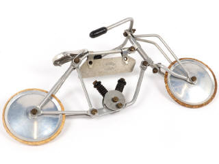 Lot 82 - AUTO-CYCLE (FRANCE) (1)