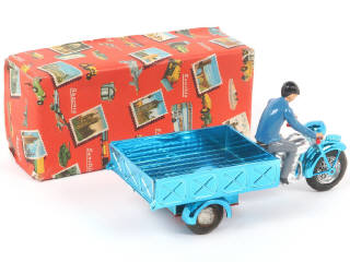 Lot 81 - SANCHIS (ESPAGNE) (1)