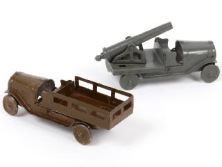 Lot 227 - A.R. (FRANCE) (2)