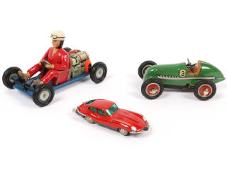 Lot 68 - SCHUCO (ALLEMAGNE) (3)