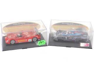 Lot 21 - SPIRIT HOBBYMODELS (ESPAGNE) (2)