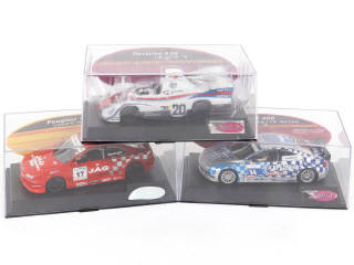 Lot 23 - SPIRIT HOBBYMODELS (ESPAGNE) (3)